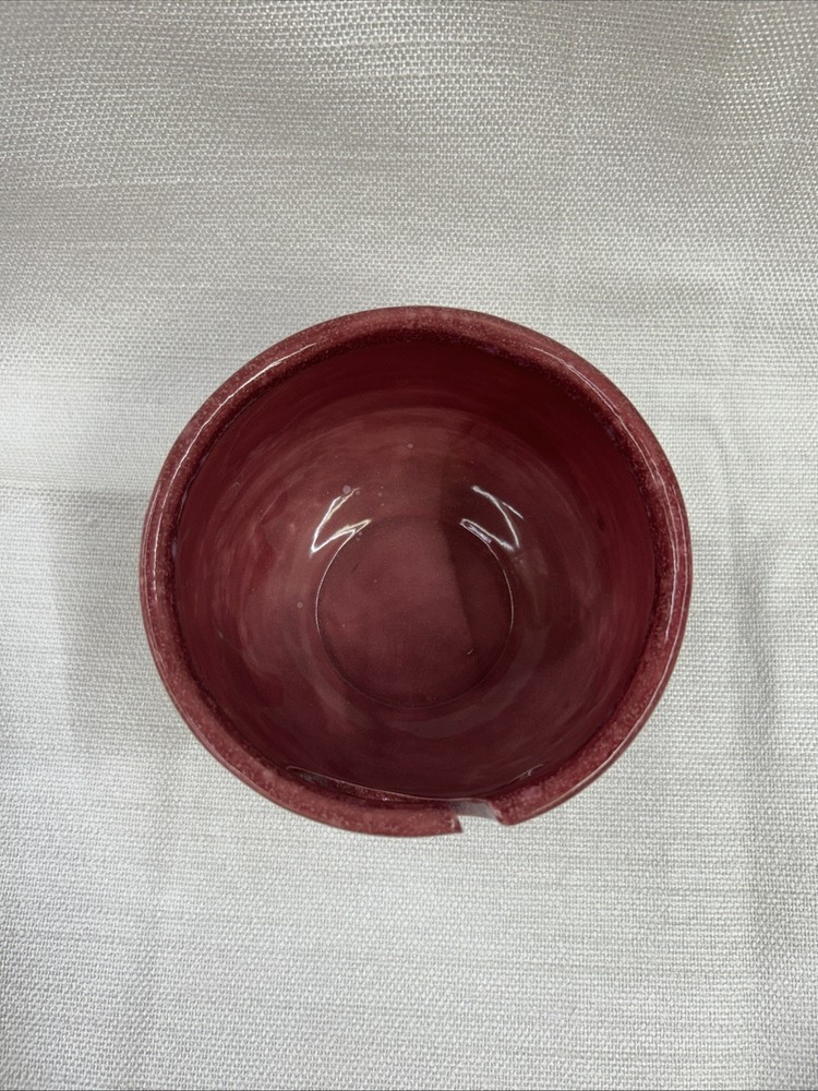 Ceramic Yarn Bowl