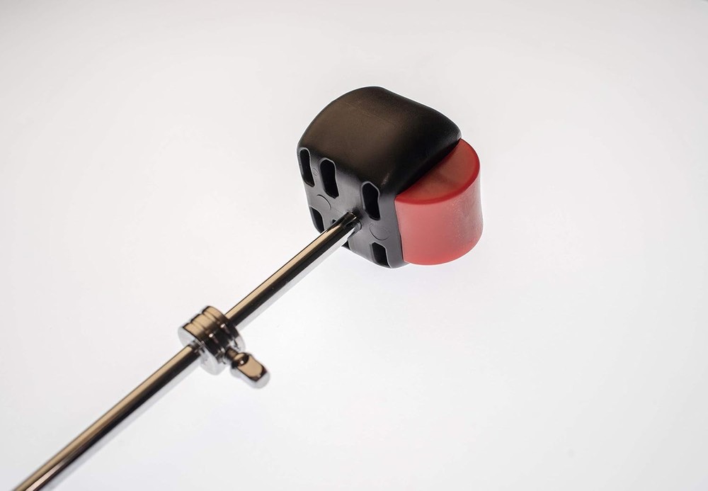 Double-Sided Drum Pedal Beater