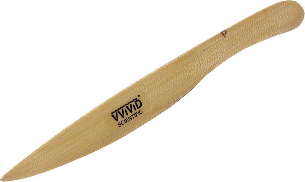 VViViD Lightweight Natural Bamboo Scoring and Creasing Tool (2 Pack) 2 pack