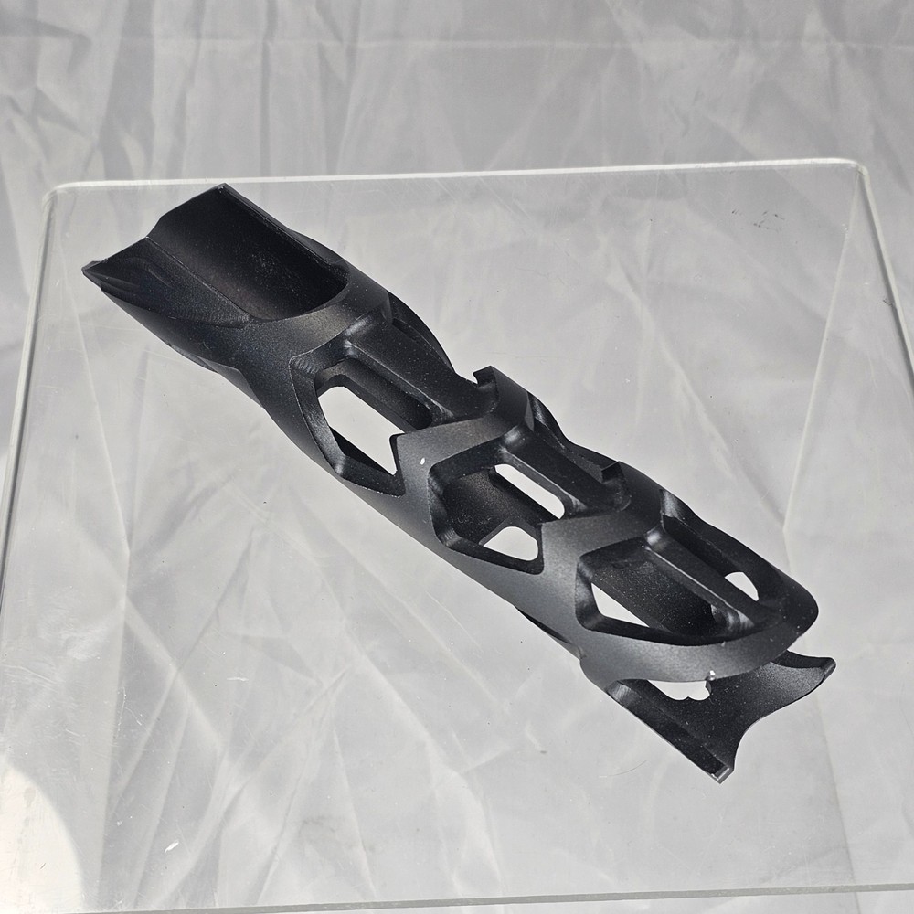 Skeleton Warrior Ion Body Paintball Gun Part