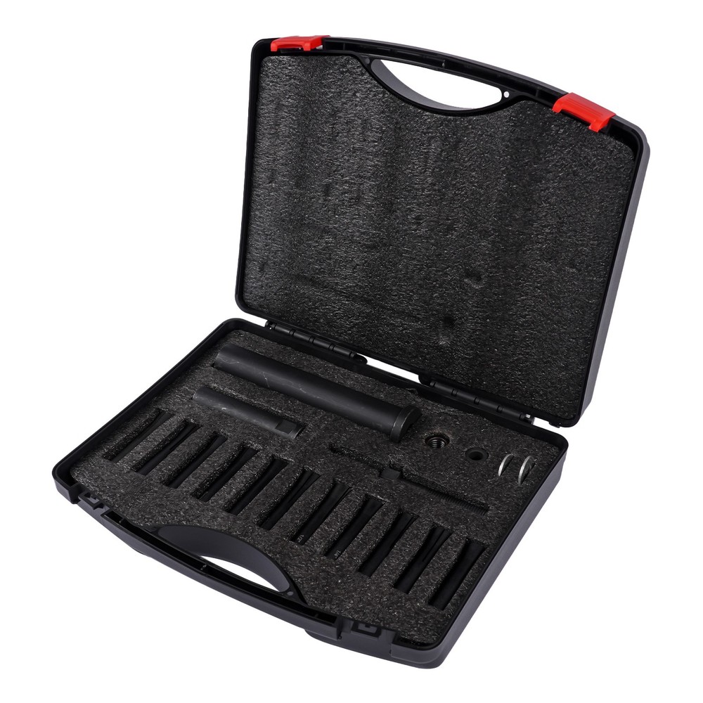 95400 In-Line Dowel Pin Puller Master Set Includes Efficient Dowel Pin Puller