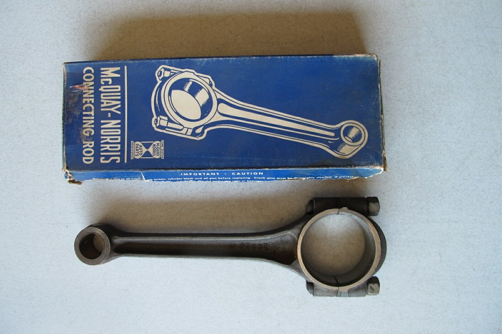 Connecting Rod MCQUAY NORRIS R19PP