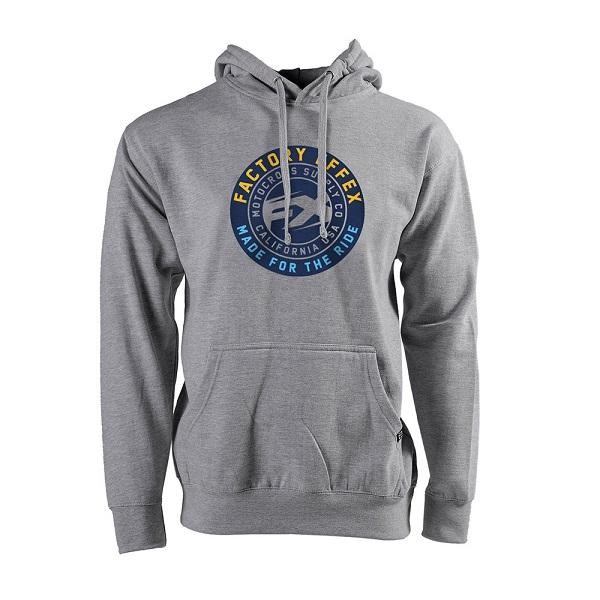 Factory Effex Supply Pullover Hoodie