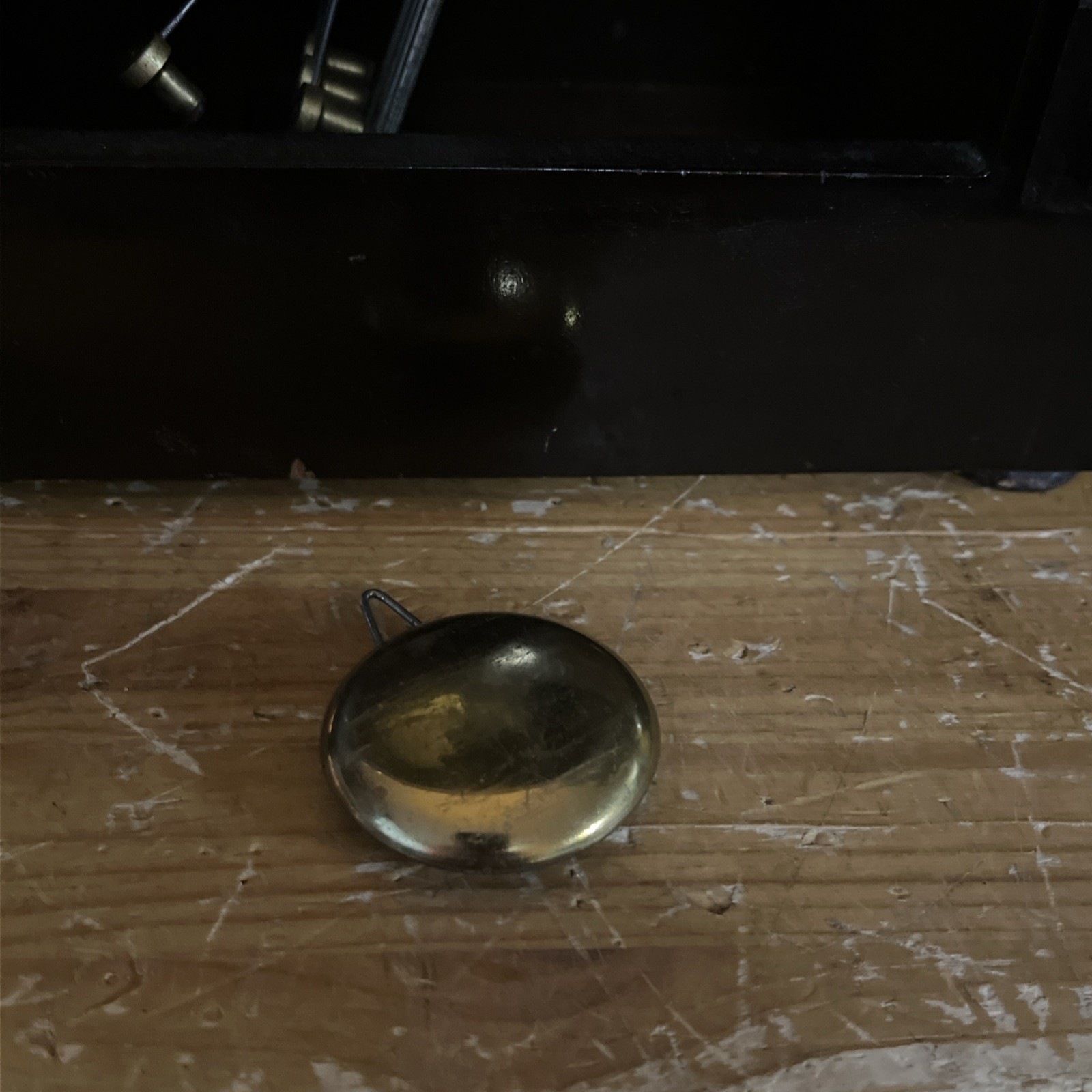 Seth Thomas 4 Rod Sonora chime clock