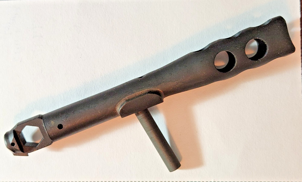 Vintage USGI Combination Tool 7790769 - 5 1/2"