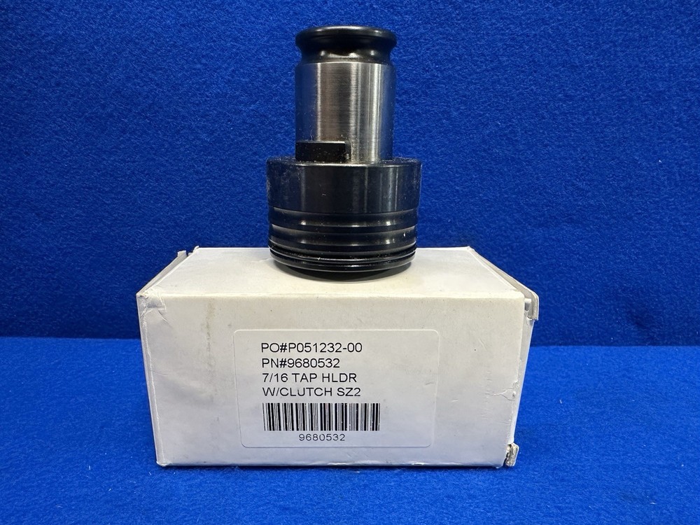 Palmgren 9680532  Tap holder