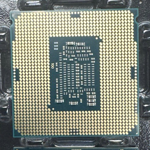 Intel Xeon E3-1245V6 3.7GHz Quad Core Processor CPU SR32B