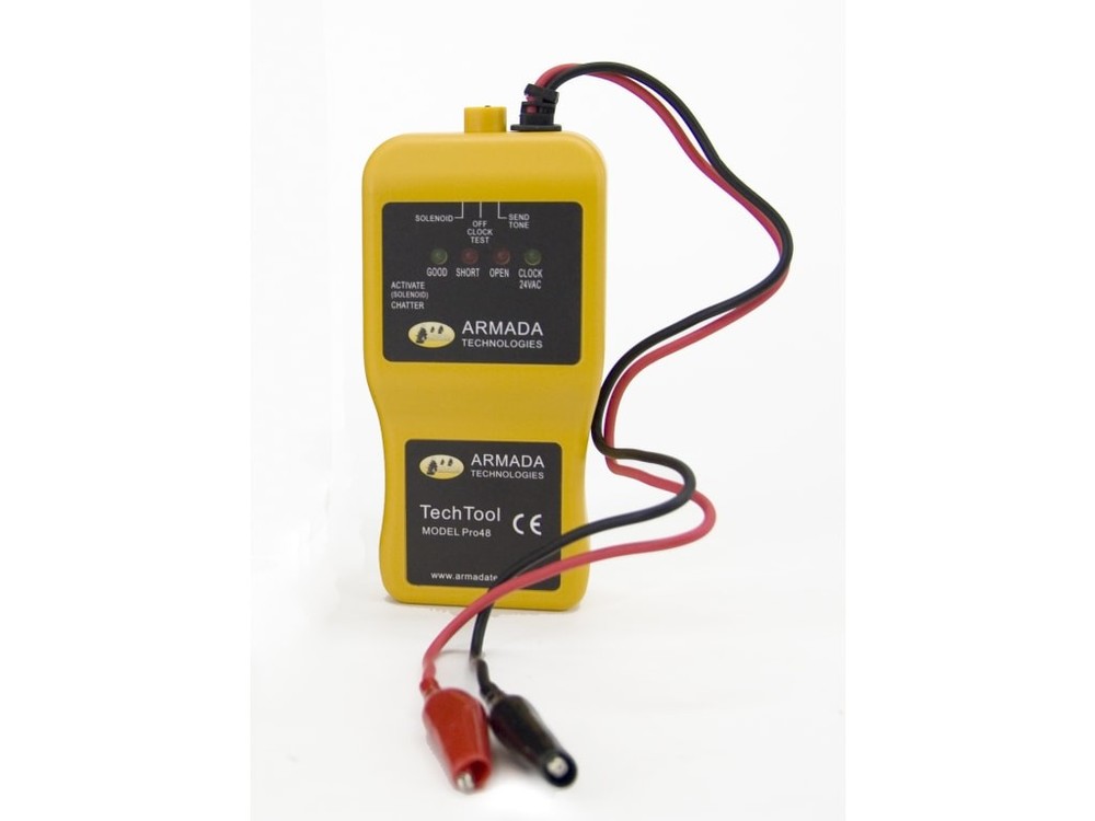 Armada Pro48 - Solenoid Activator / Chatterer