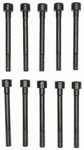 Head Bolt Set  Mahle Original  GS33399