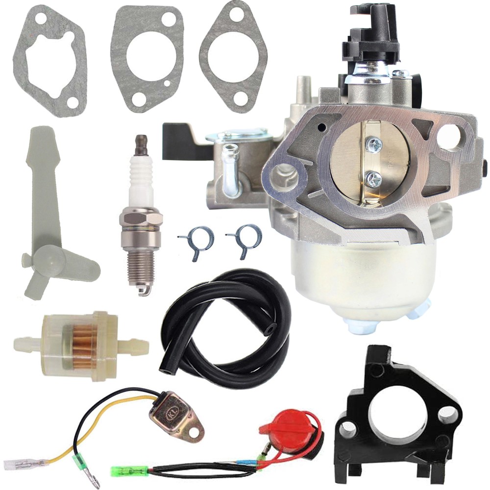 Carburetor For Brush Master with DEK 11hp engine