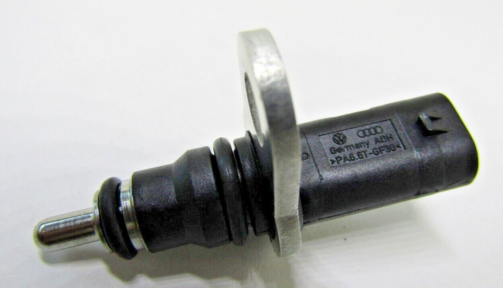 Engine Coolant Temperature Sensor Beck/Arnley 158-1679