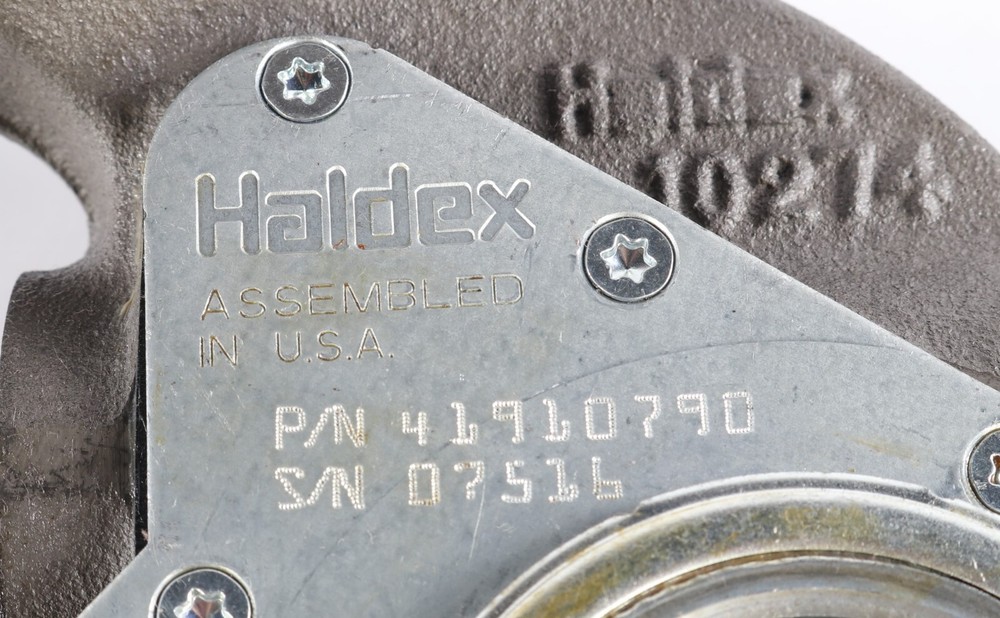 New 30010044 Haldex Slack Adjuster