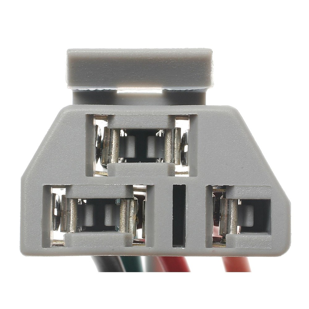 HVAC Blower Control Switch Connector for E-150 Econoline+More S-625