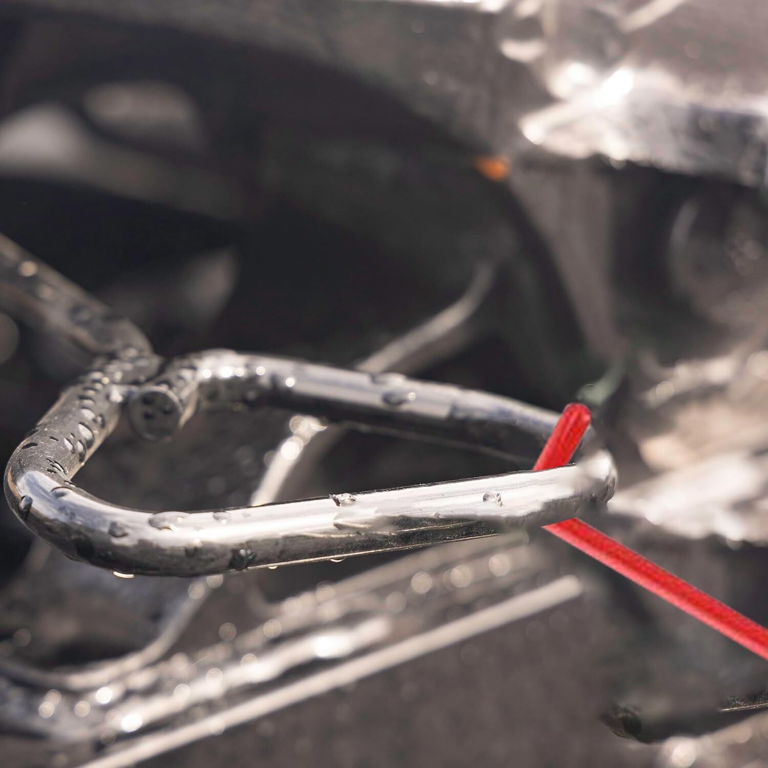 23 Pcs Emergency Car Unlock Tool Kit, Vehicle Repair Lock Out Set