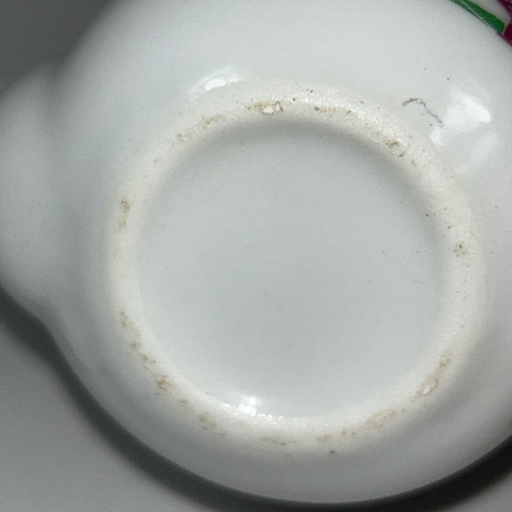 Mini Teapot Ceramic
