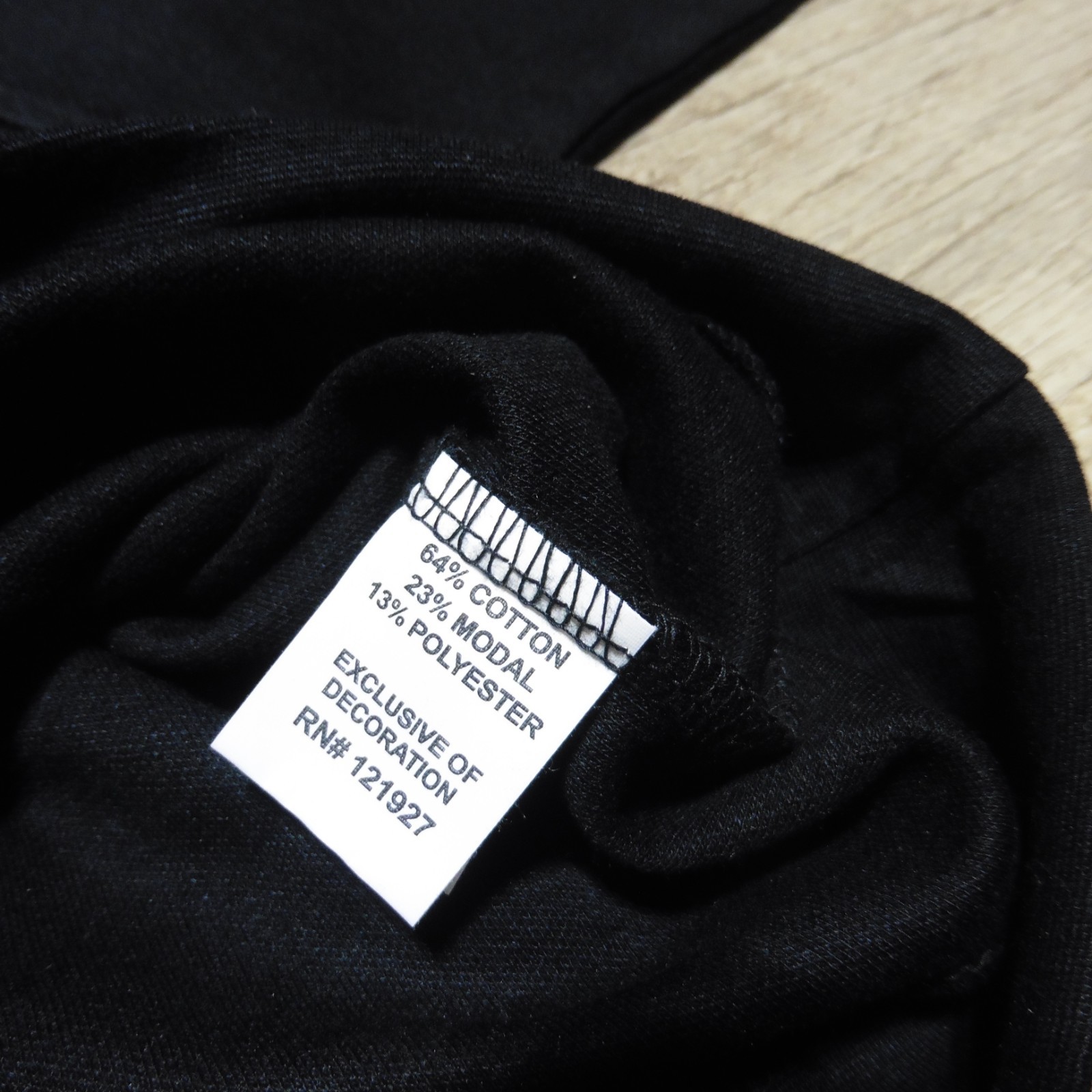 JOHNNIE-O Mens XL X-LARGE SULLY PULLOVER BLACK 1/4 ZIP SWEATSHIRT SWEATER