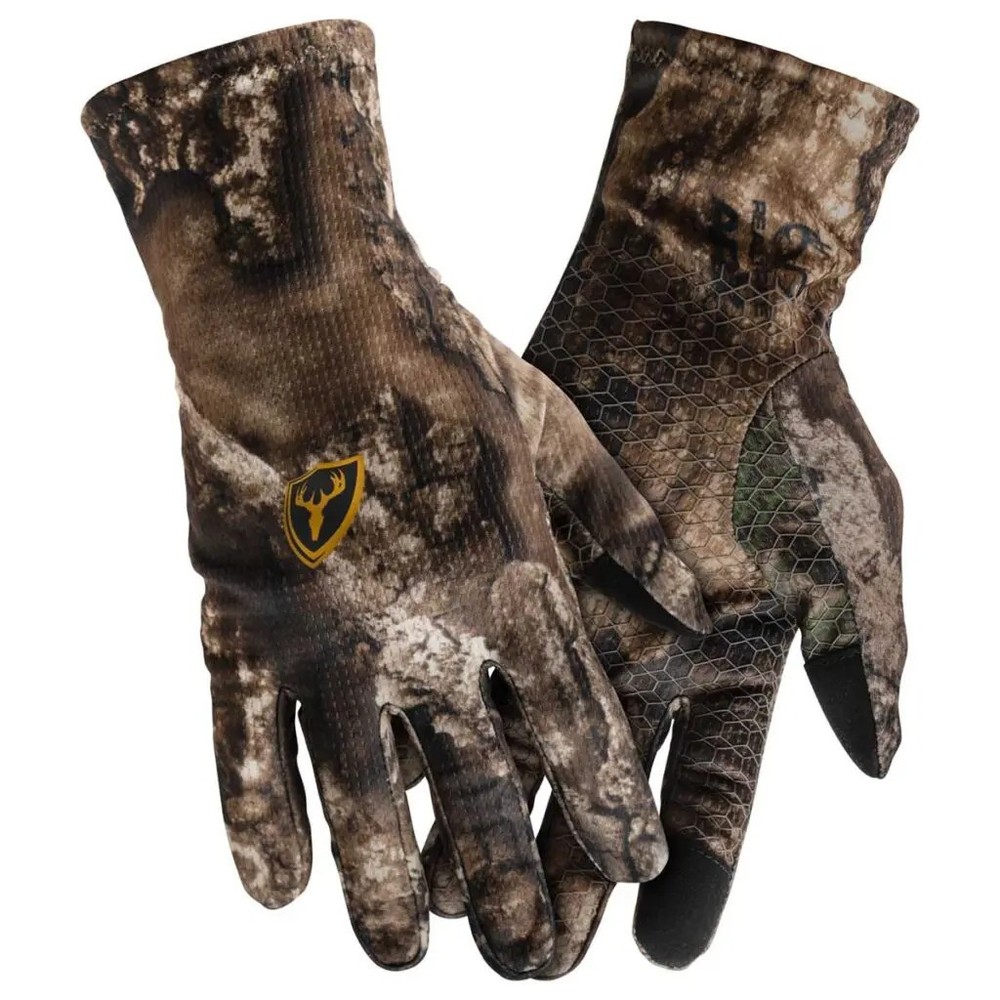 Shield S3 Touch Text Glove RT APX X-Large