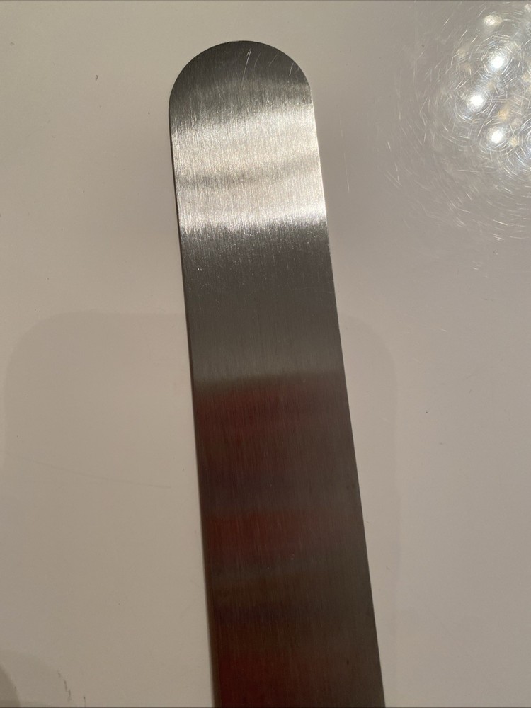 Cake Boss Spreading Knife