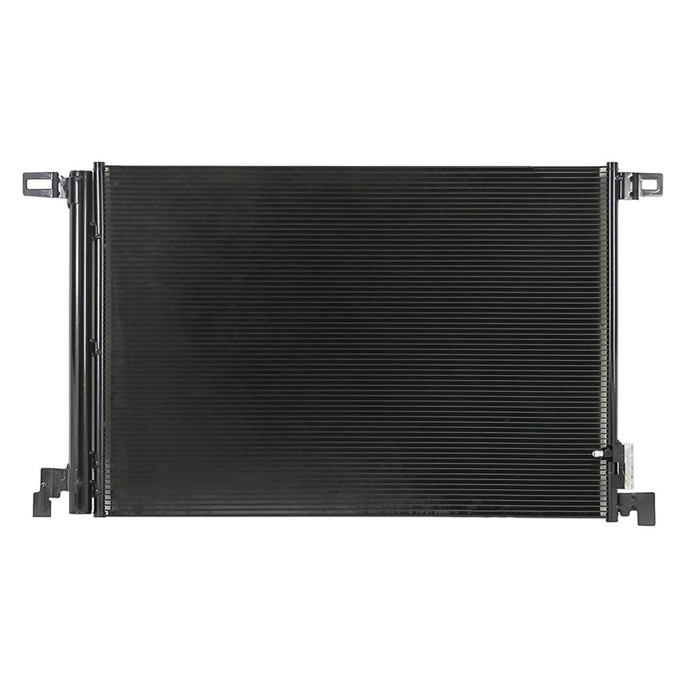A/C Condenser Compatible with Audi Q7 2017-2018