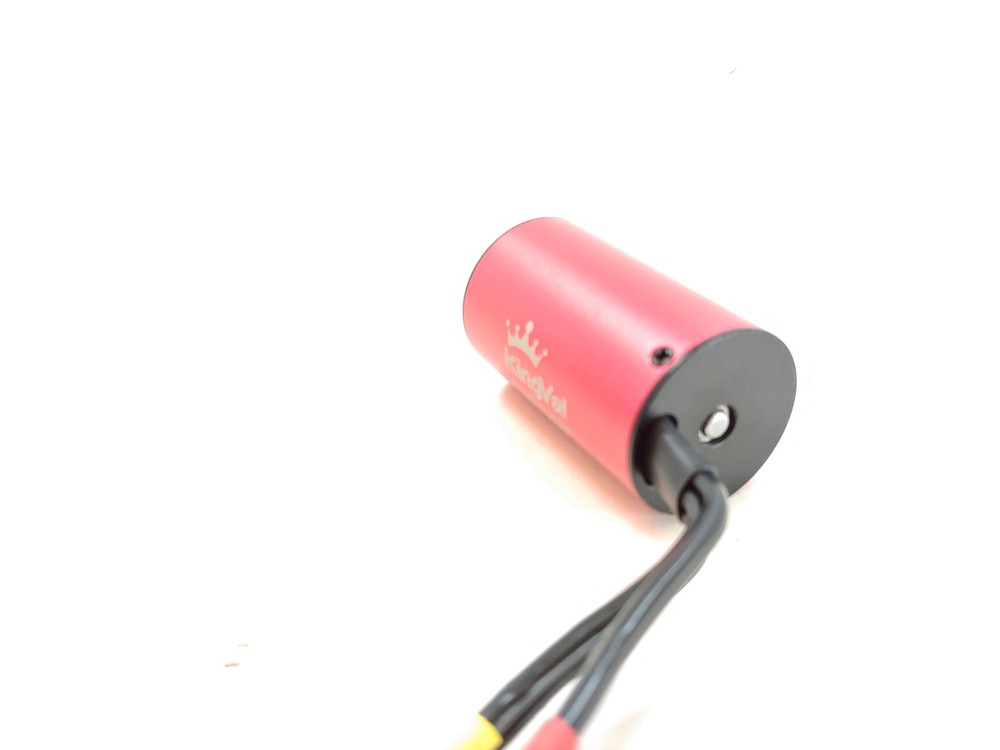 Kingval Waterproof Brushless Sensorless 3400kv New!