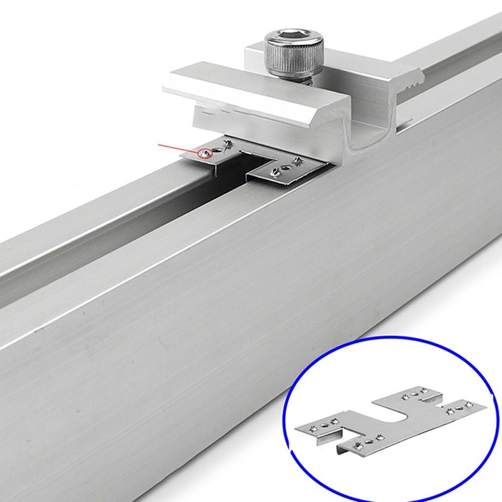 50PCS Washers for Solar Panel Grounding Systems with Easy Installation