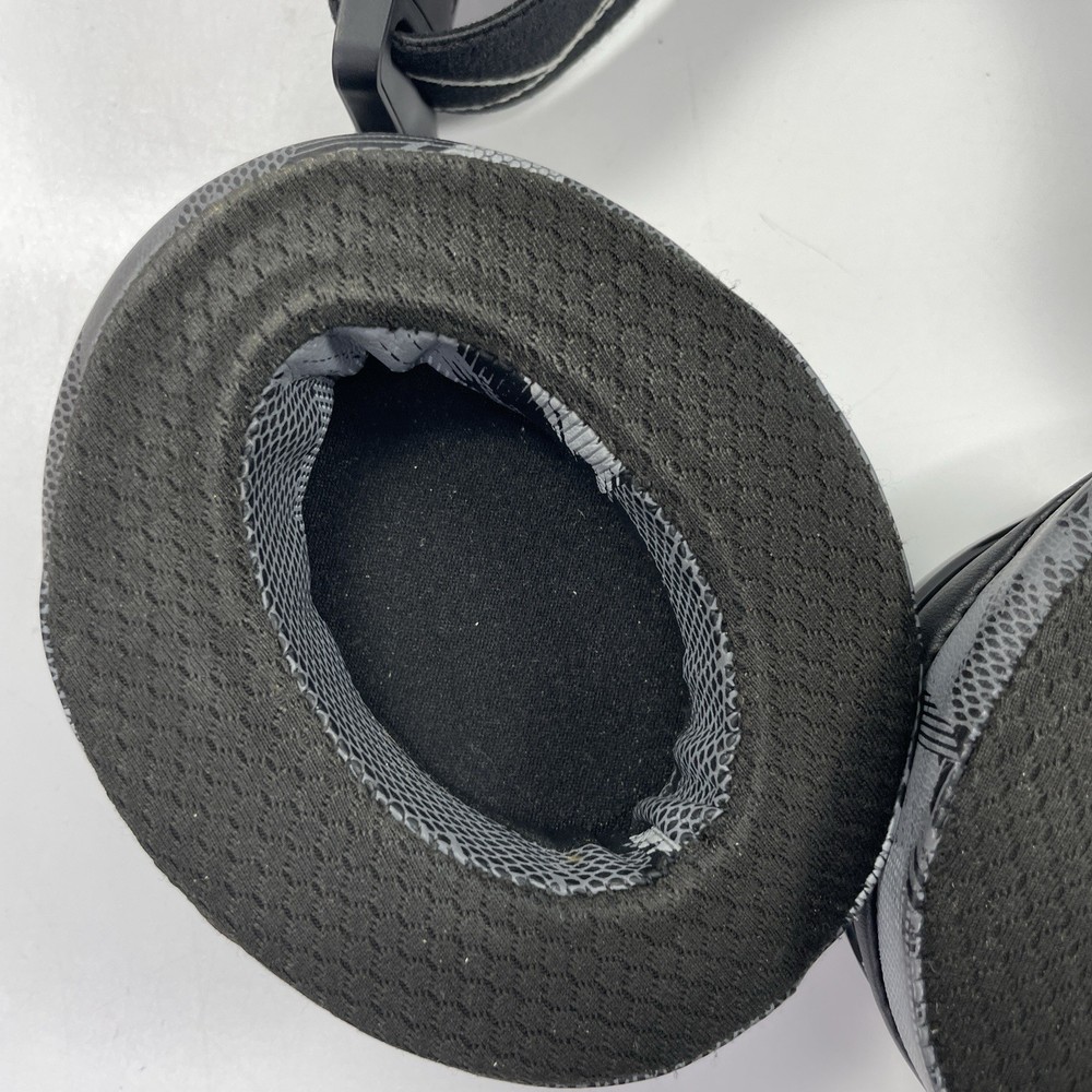 SteelSeries Arctis 7 Black Wireless Gaming Headset Tested (No Bluetooth)