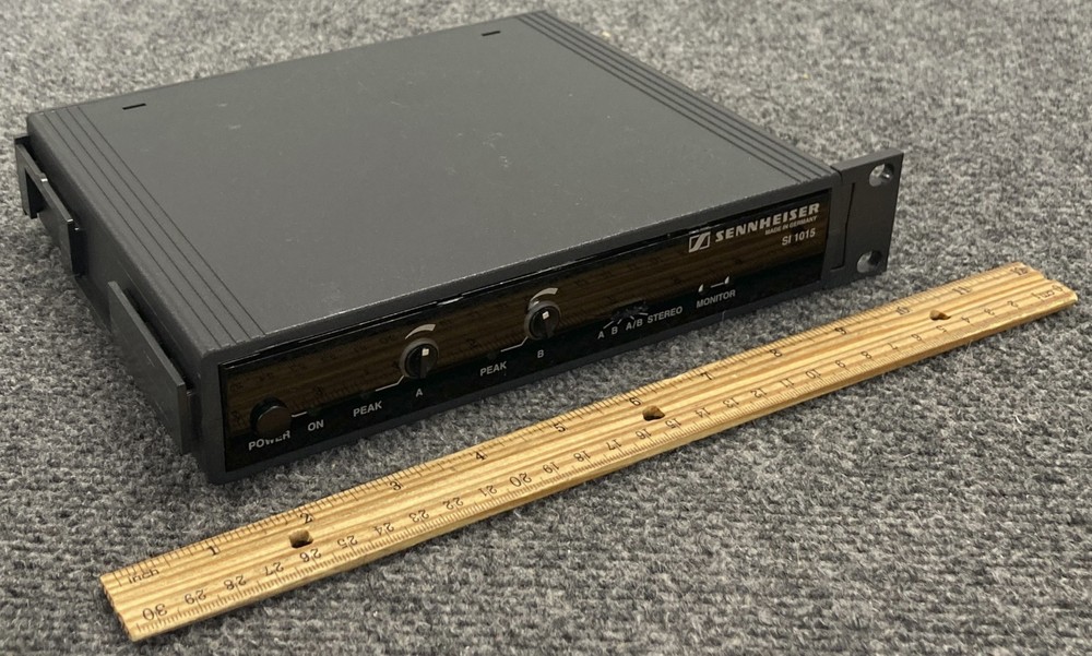 Sennheiser SI 1015 Infrared Modulator (Unit Only)