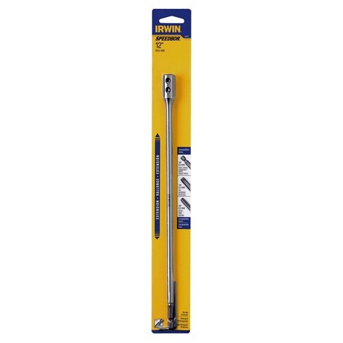 12" BIT EXTENSION HAN88601 Brand New!