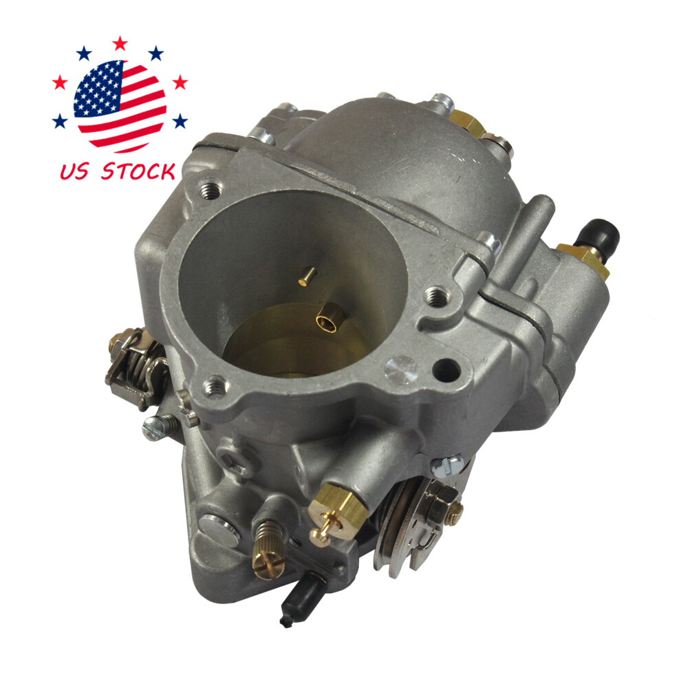 Carburetor For S&S Cycle Super E Shorty Carburetor Big Twin or Sportster Carb