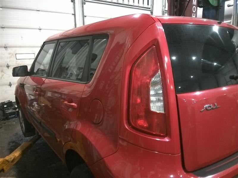 Dash Panel Fits 12-13 SOUL 106355