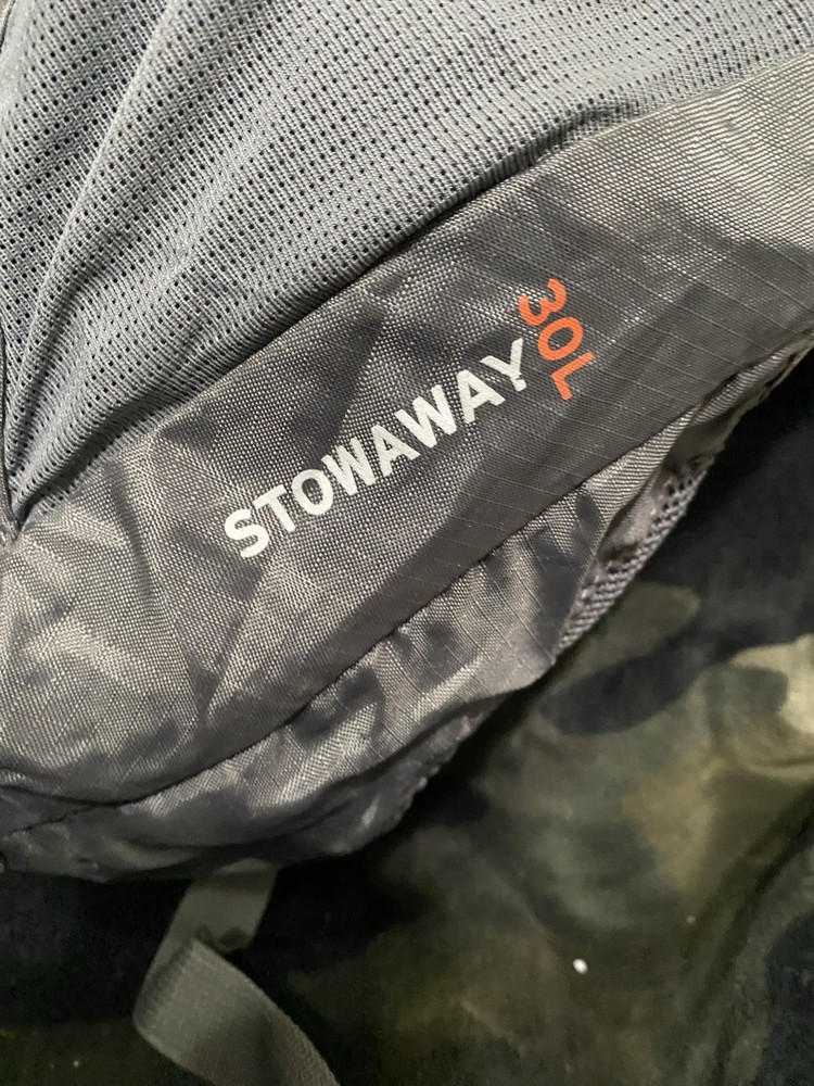 Backpack Lightweight Eddie Bauer Stowaway 30 L