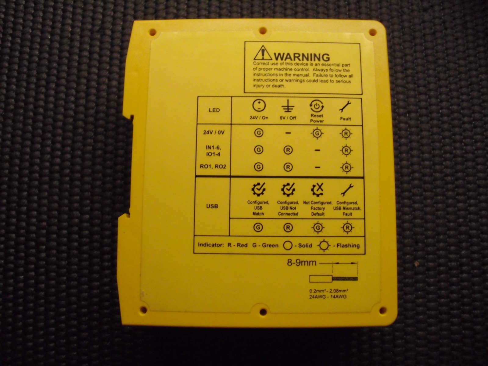 BANNER ENGINEERING SC10-2ROE / SC102ROE , 806222