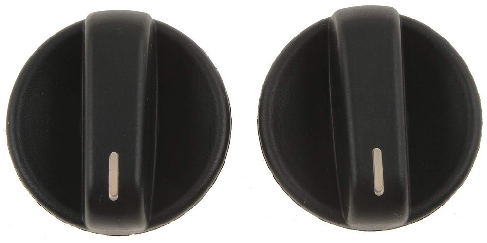 Dorman Oe Solutions 76894 Control Knob Assortment