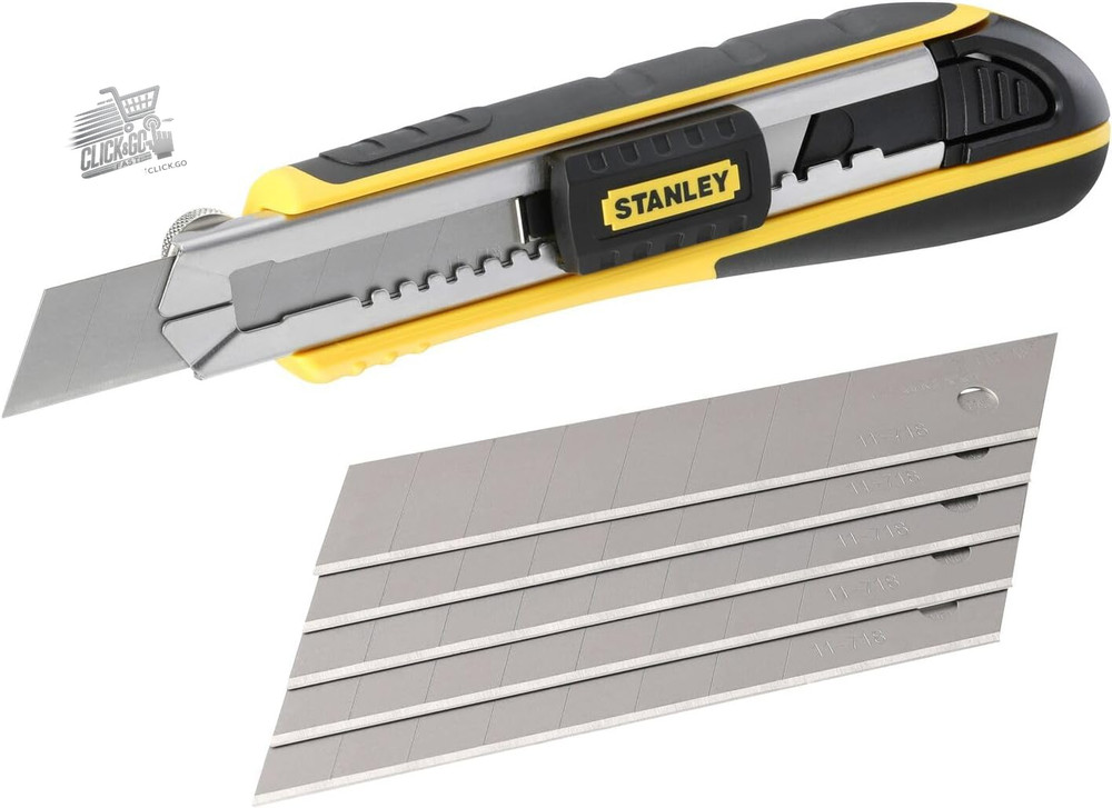 0-10-481 CUTTER FATMAX® 18 MM.