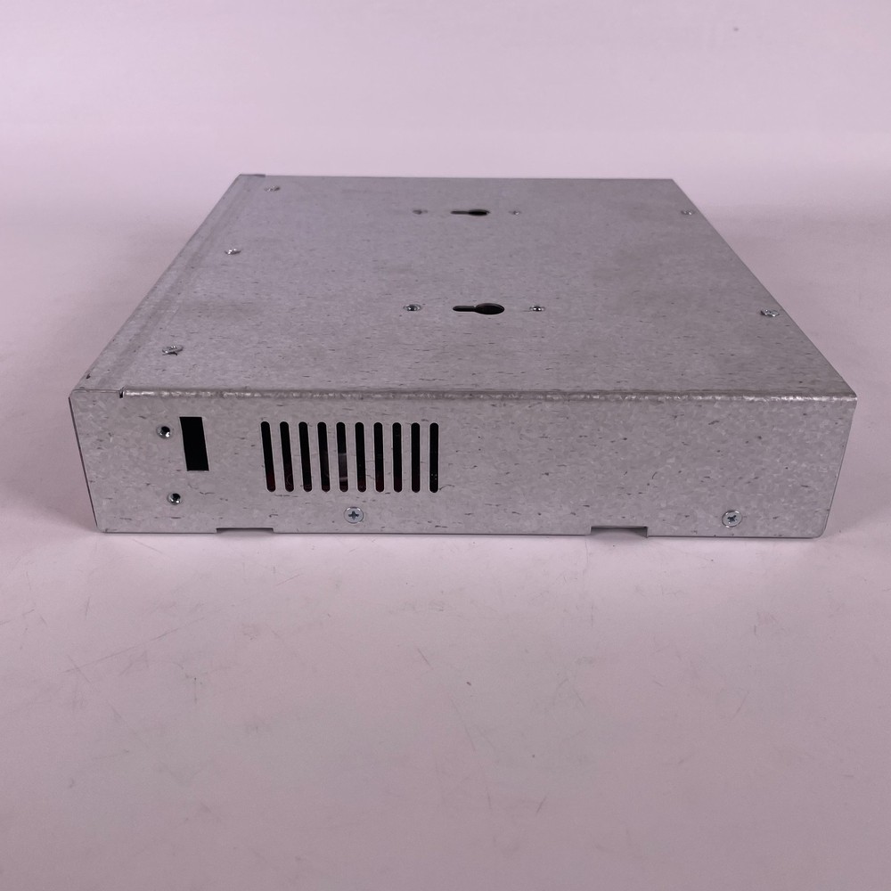 BIAMP Systems Tesira EX-OUT