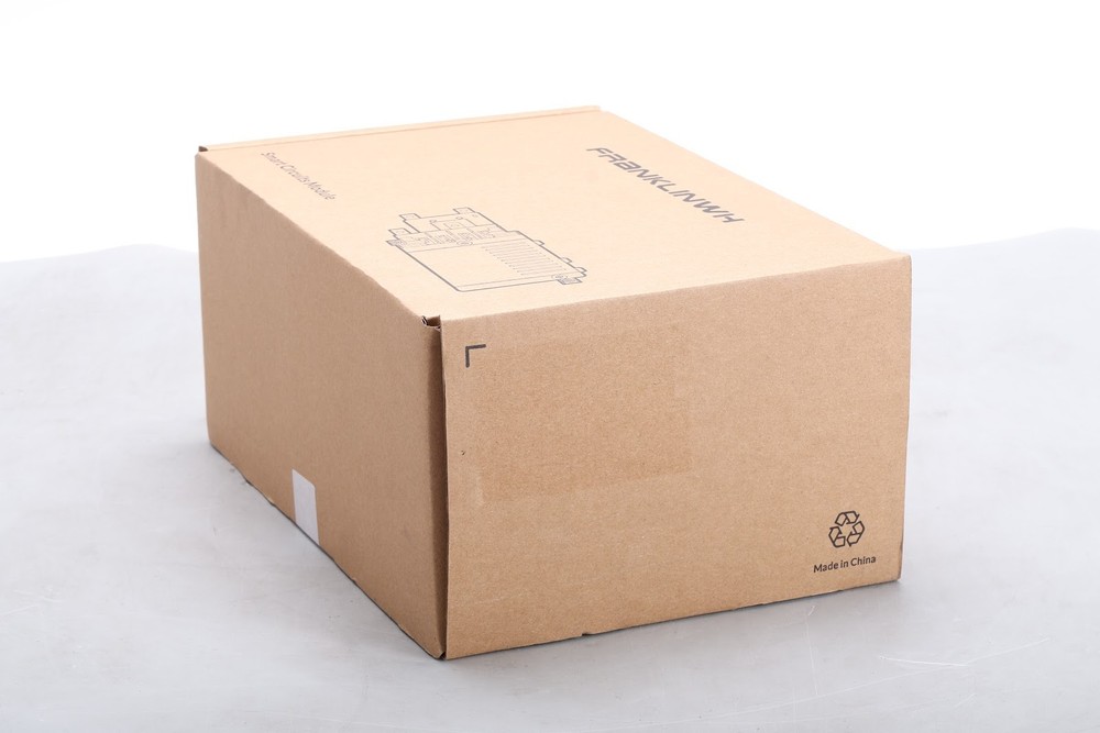 FranklinWH ACCY-SCV2-US Smart Circuits Module - NEW Sealed