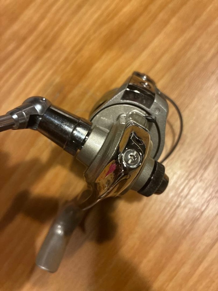 DAIWA CREST2508H
