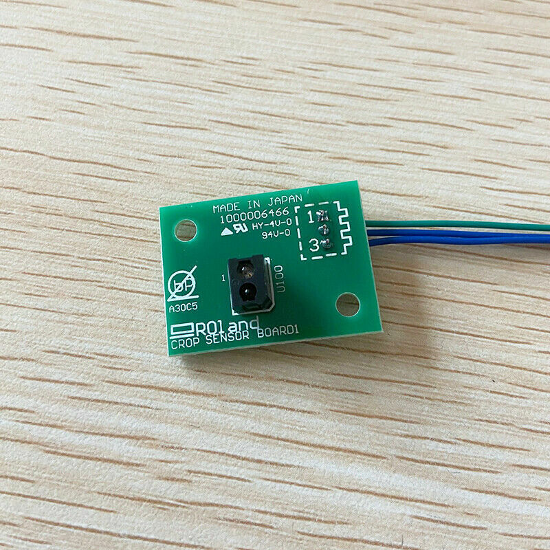 Sensor Board for Roland Texart RT-640 – Printer Part