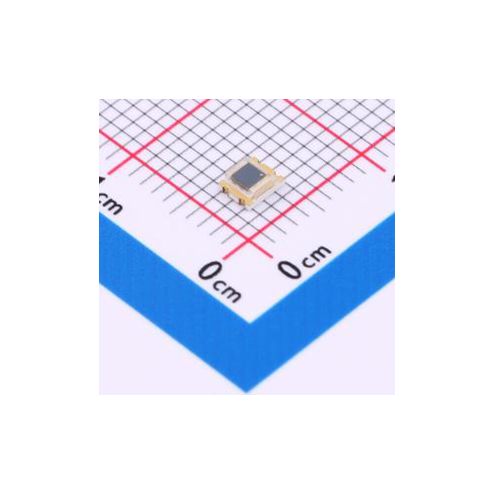 5pcs PD15-22C/TR8(BY) SMD-4P