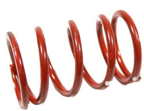 Polaris Indy 800 LE, 2001, Comet 207877A, Red Clutch Spring