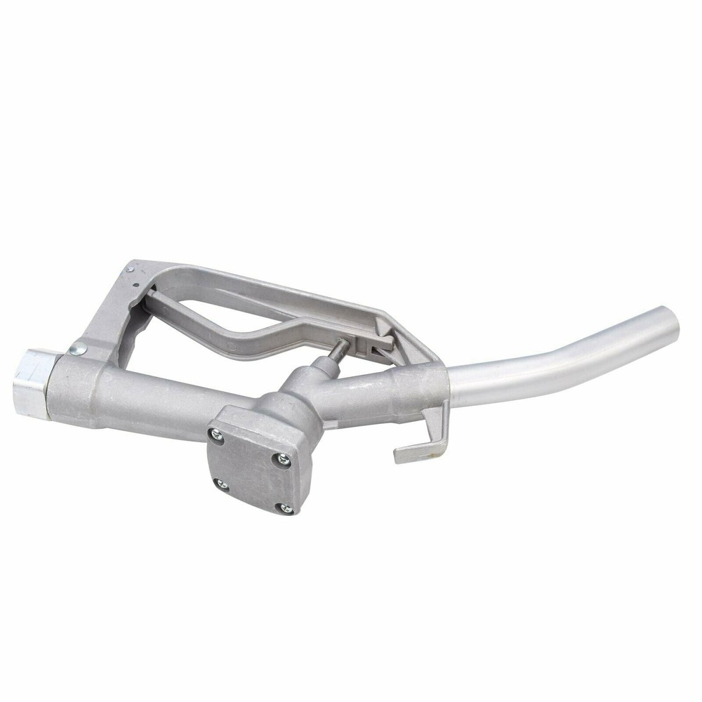 Gasoline Fuel Transfer Pump Kit 12V DC 20GPM with Particulate Filter