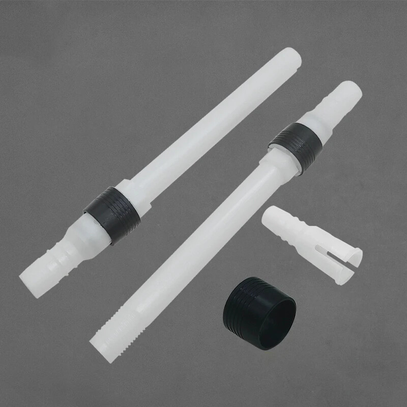 Powder Electrostatic Tubes 1008641 for iGun GA03 Automatic Powder Gun