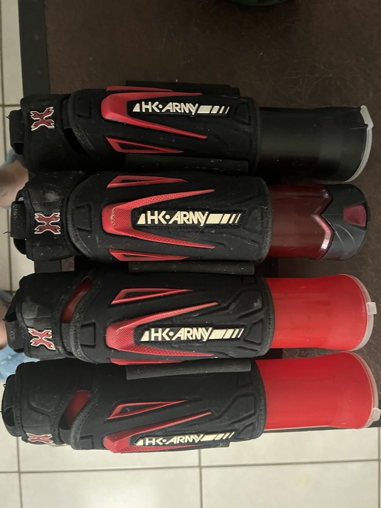 Hk Army Harness Paintball