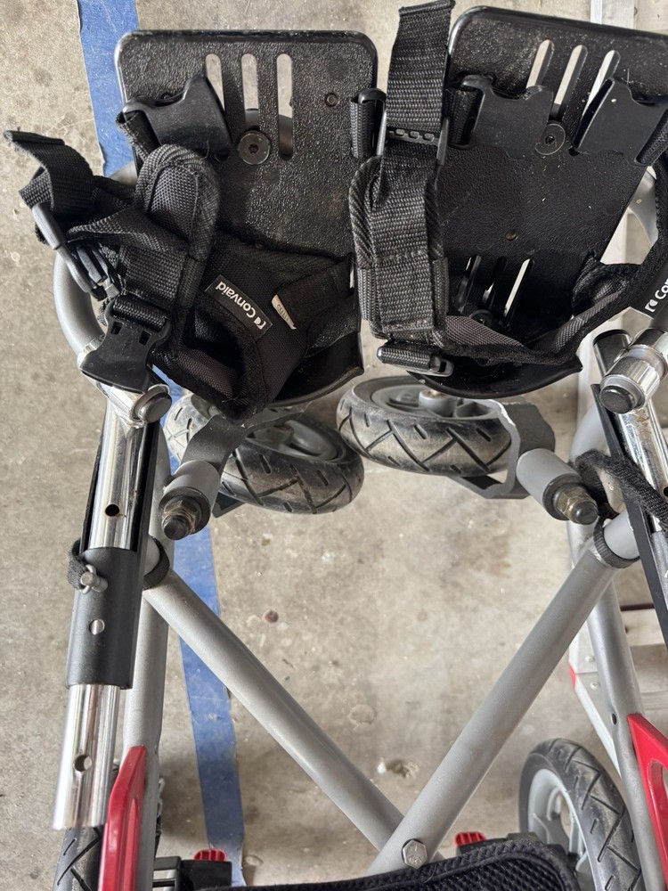 USED Convaid Adolescent Stroller for Disabled!