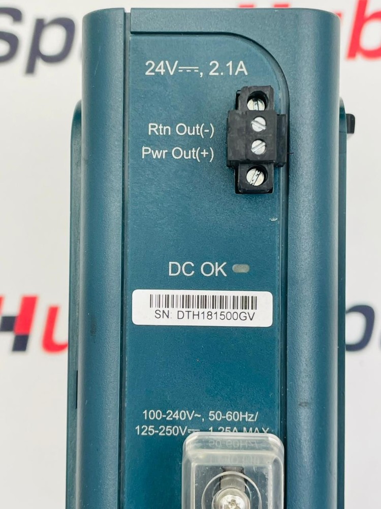 CISCO TPSN-50ABA Power Supply 341-0497-01
