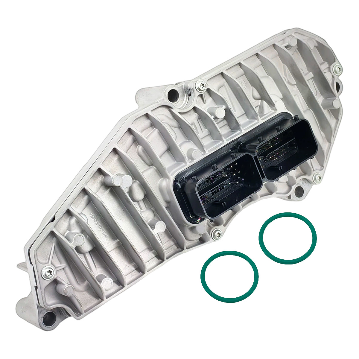 Programmed Transmission Control Module TCU TCM for Ford Focus 2.0L AE8Z-7Z369-F