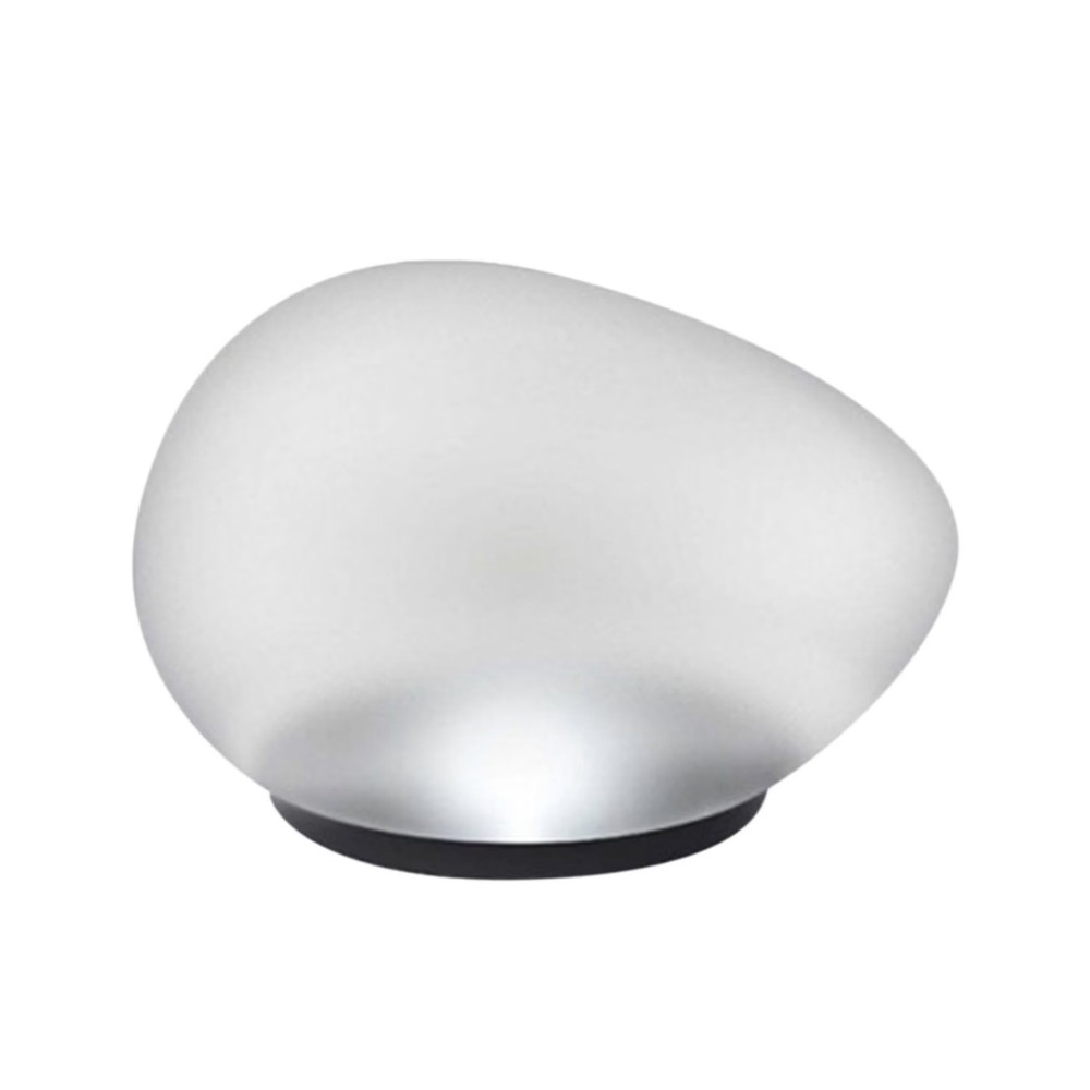 Drip Depot Solar Pebble Light