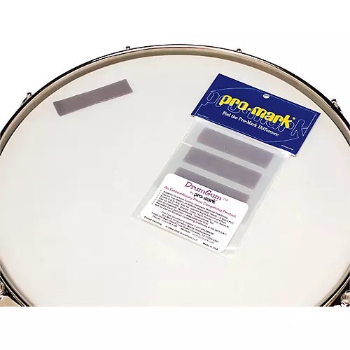 Pro-Mark Drum Gum Reusable Drum Dampening Strips