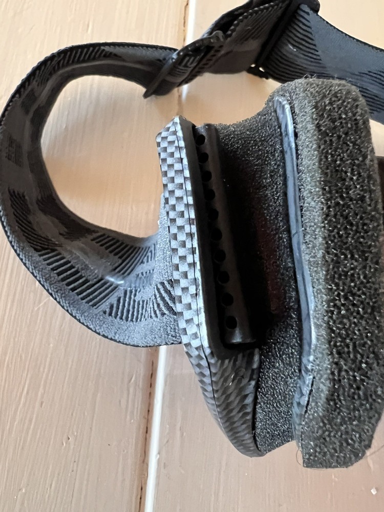 Scott Black Grey Ski / Snowboard Goggles (READ)