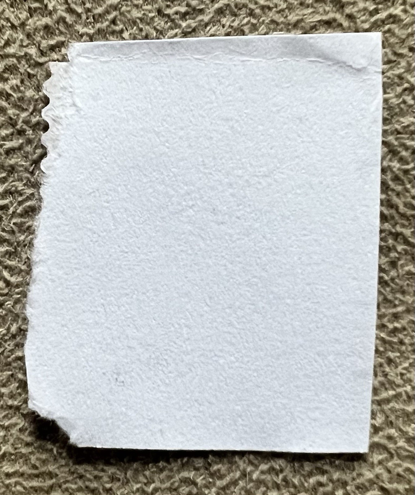 US Sc 5903 Daffodils Used PNC1 Stamp B11111 PNC